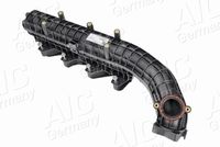 STUTZEN ANSAUGKRüMMER