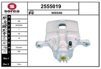 Etrier frana EAI, Cod: 2555019