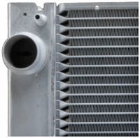Thumbnail - Radiateur - CR511000P - MAHLE