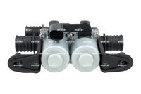 регулиращ клапан за охладителната течност