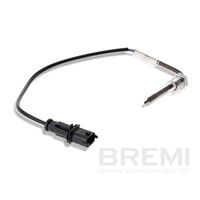 Sensor, Abgastemperatur