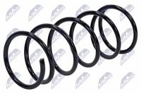 Arc spiral NTY, Cod: ASZ-FR-048