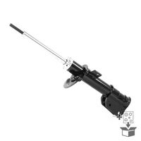 MONROE Schokdemper 4