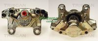 Bremssattel