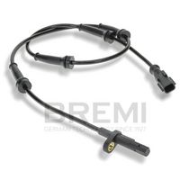 Sensor, Raddrehzahl Sensor, Raddrehzahl