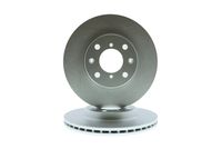 спирачен диск