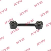 Lenker, Radaufhängung