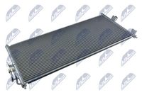 Condensator, climatizare NTY, Cod: CCS-NS-013