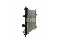 Thumbnail - Radiateur - CR1102000P - MAHLE