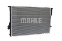 Thumbnail - Radiateur - CR296000S - MAHLE