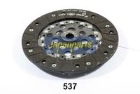 Disc ambreiaj JAPANPARTS, Cod: DF-537