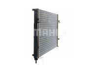 Thumbnail - Radiateur - CR1146000S - MAHLE