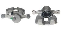 Bremssattel