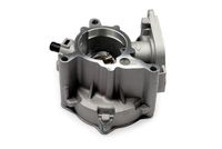 HEPU Onderdrukpomp, remsysteem 2