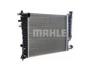 Thumbnail - Radiateur - CR478000S - MAHLE