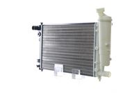 Thumbnail - Radiateur - CR467000S - MAHLE