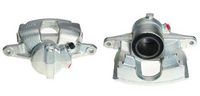 Bremssattel