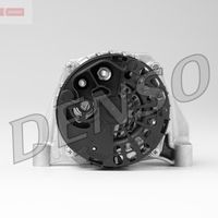 DENSO Dynamo / Alternator 2
