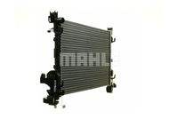 Thumbnail - Radiateur - CR85000P - MAHLE