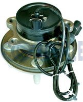 Set rulment roata RUVILLE, Cod: 221399