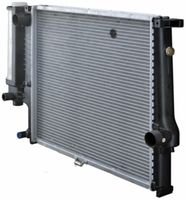 Thumbnail - Radiateur - CR327000P - MAHLE