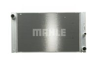 Thumbnail - Radiateur - CR1093000P - MAHLE