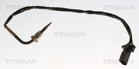 Sensor, Abgastemperatur