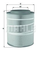 Luftfilter