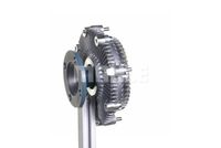 Thumbnail - Koppeling, radiateurventilator - CFC184000P - MAHLE