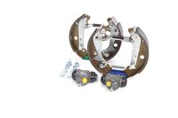 BOSCH Remschoenset 6