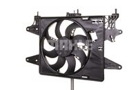 Thumbnail - Koelventilatorwiel - CFF363000P - MAHLE
