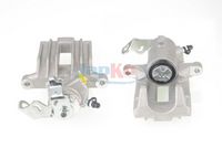 спирачен апарат