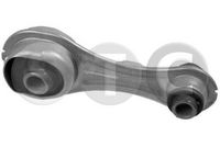 окачване, двигател