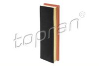 въздушен филтър