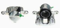 Bremssattel