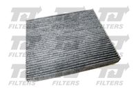 Filter, Innenraumluft