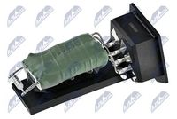 съпротивление, вентилатор за вътрешно пространство