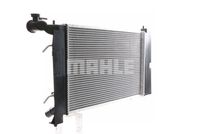 Thumbnail - Radiateur - CR1558000S - MAHLE