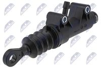 горна помпа на съединител