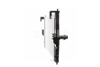Thumbnail - Radiateur - CR2121000S - MAHLE