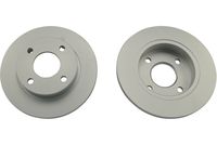 спирачен диск