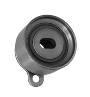 Spannrolle, Zahnriemen