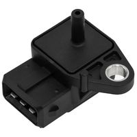 Sensor, Saugrohrdruck