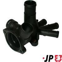 корпус на термостат