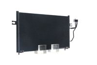 Thumbnail - Condensor, airconditioning - AC458000S - MAHLE