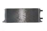 Thumbnail - Lage temperatuurkoeler, intercooler - CR2111000S - MAHLE