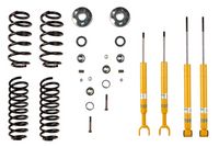 BILSTEIN Onderstel, veren / dempers 1