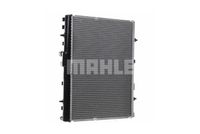 Thumbnail - Radiateur - CR32000S - MAHLE