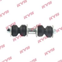 Stange/Strebe, Stabilisator