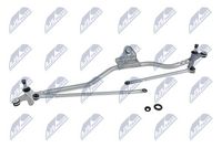 Legaturi stergator parbriz NTY, Cod: EMW-WW-009